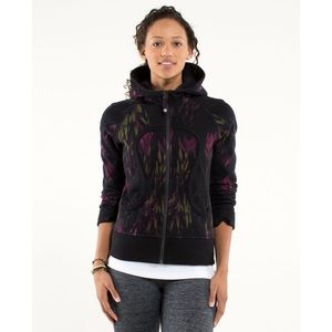 Lululemon Scuba Hoodie Size 2